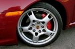Porsche 911 Carrera S 2008 года